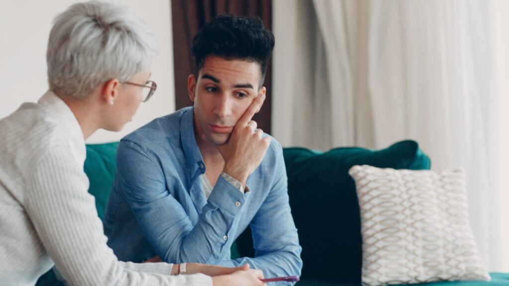  treatment resistant depression raleigh