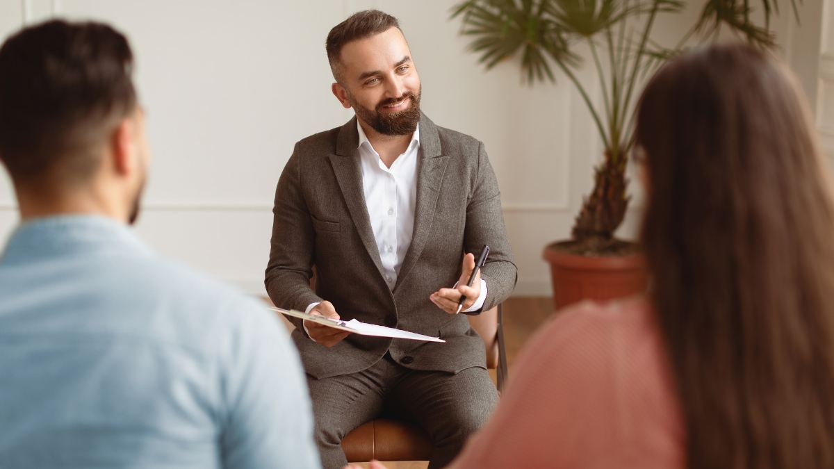 A couple seeks psychiatry for professionals in raleigh nc