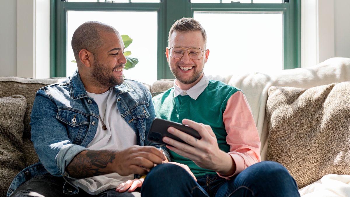 A couple decides to pursue psychiatry for lgbtq+ individuals in raleigh nc