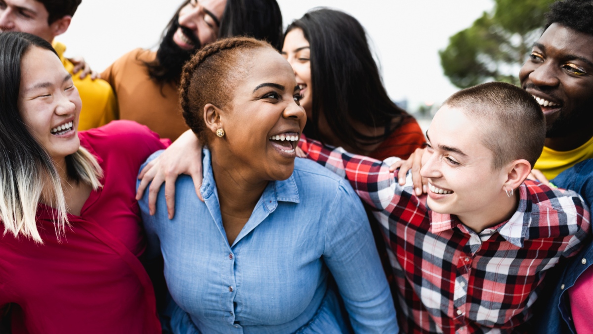 A group who has found releif and healing through psychiatry for lgbtq+ individuals in raleigh nc