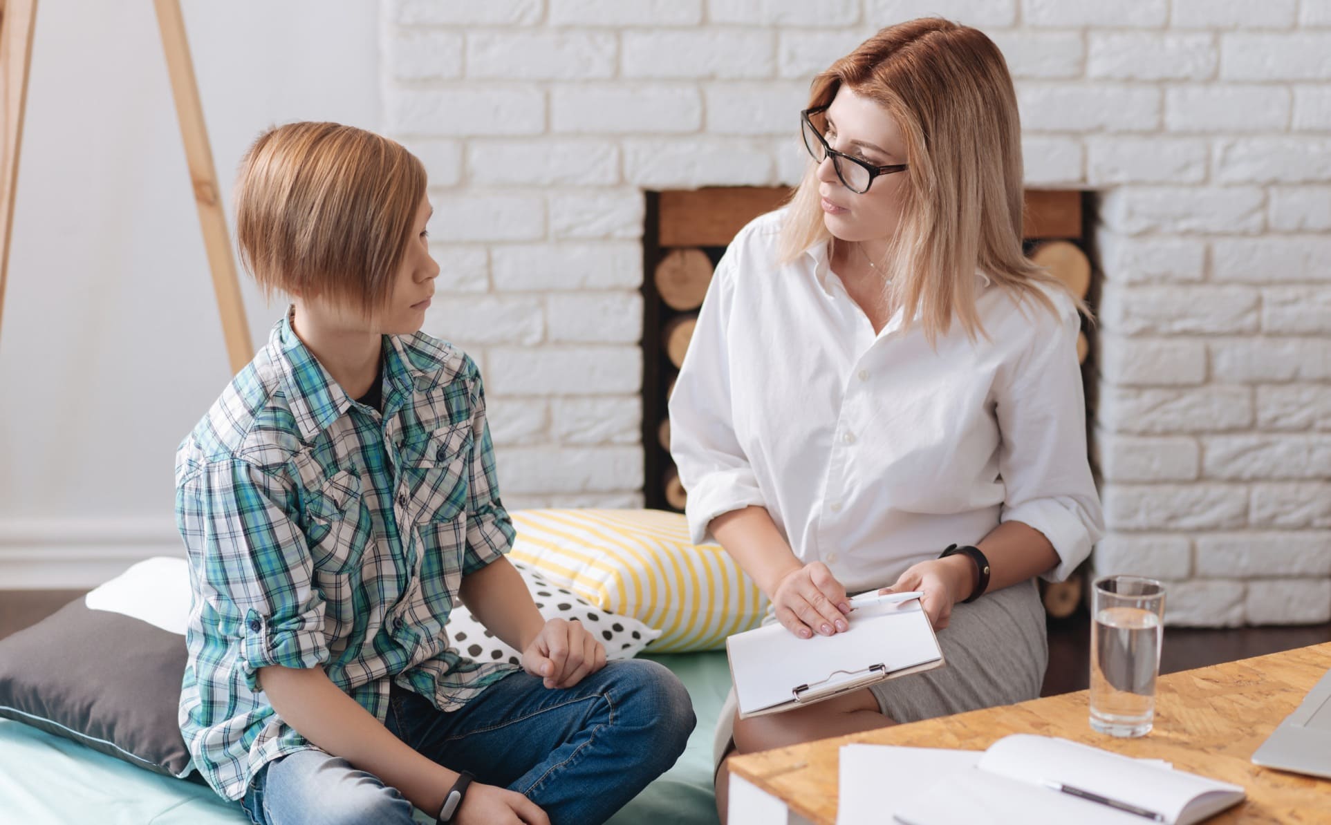 Adolescent ADHD testing in Raleigh, NC.