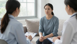 How a Psychiatrist Can Help With Mental Health